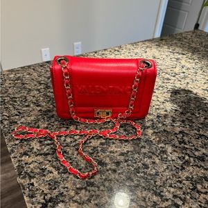 Valentino by Mario Valentino Crossbody